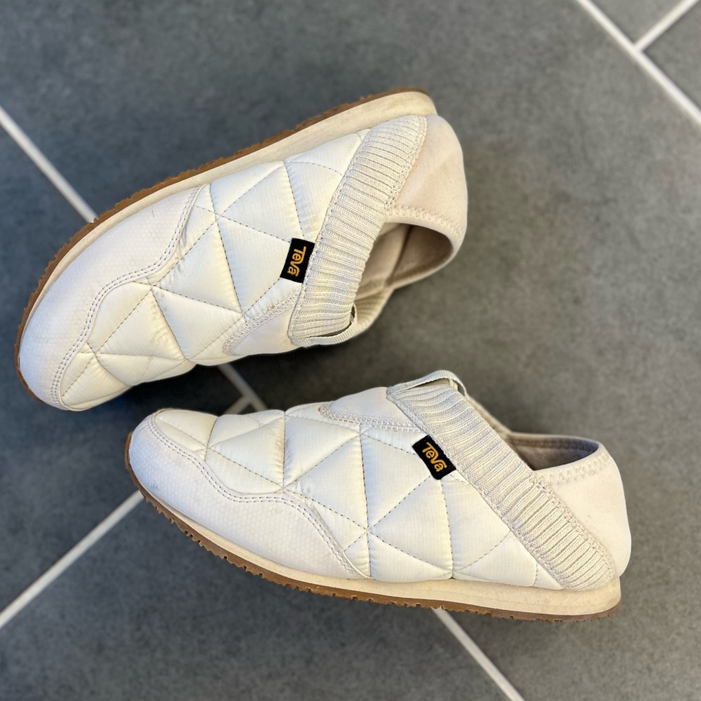 Teva ivory ReEmber